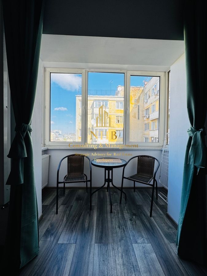 Apartament 2 Camere | Universitate - Poză 3