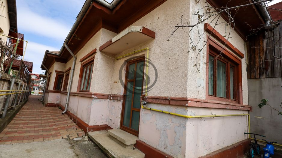 Casa 4 camere de vanzare | Oportunitate | Zona Centrala | COMISION 0% - Poză 21