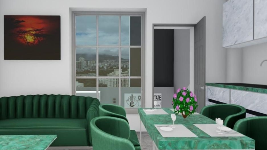 Apartament de 2 camere tip studio, decomandat, în zona Theodor Pallady - Poză 3