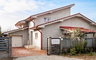 PRET NOU Vila superba pe colt in cartierul Europa, Vladimirescu - Poză 3