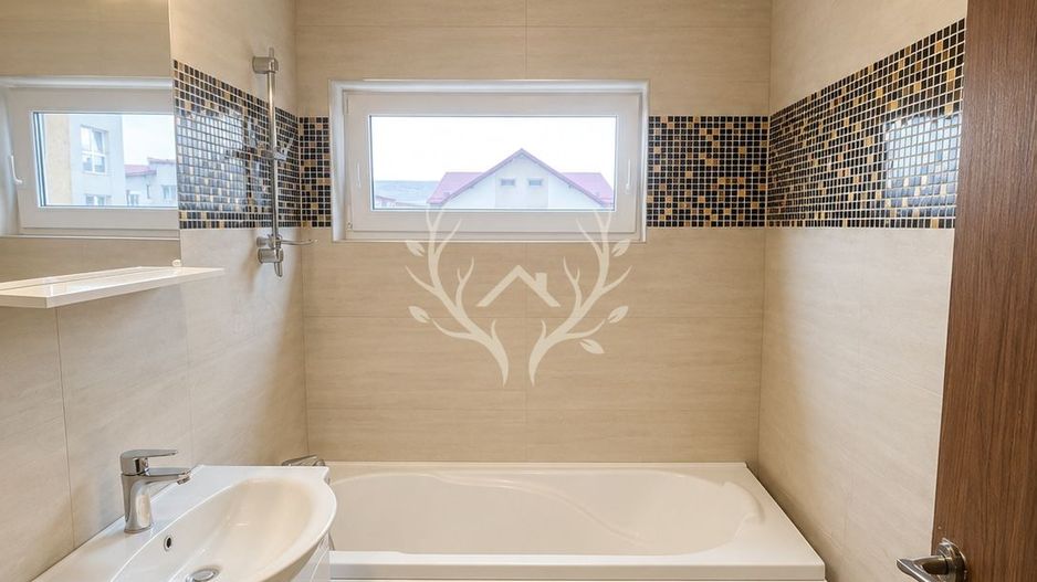 Apartament cu 2 camere – Zona Terra,  Floresti - Poză 6