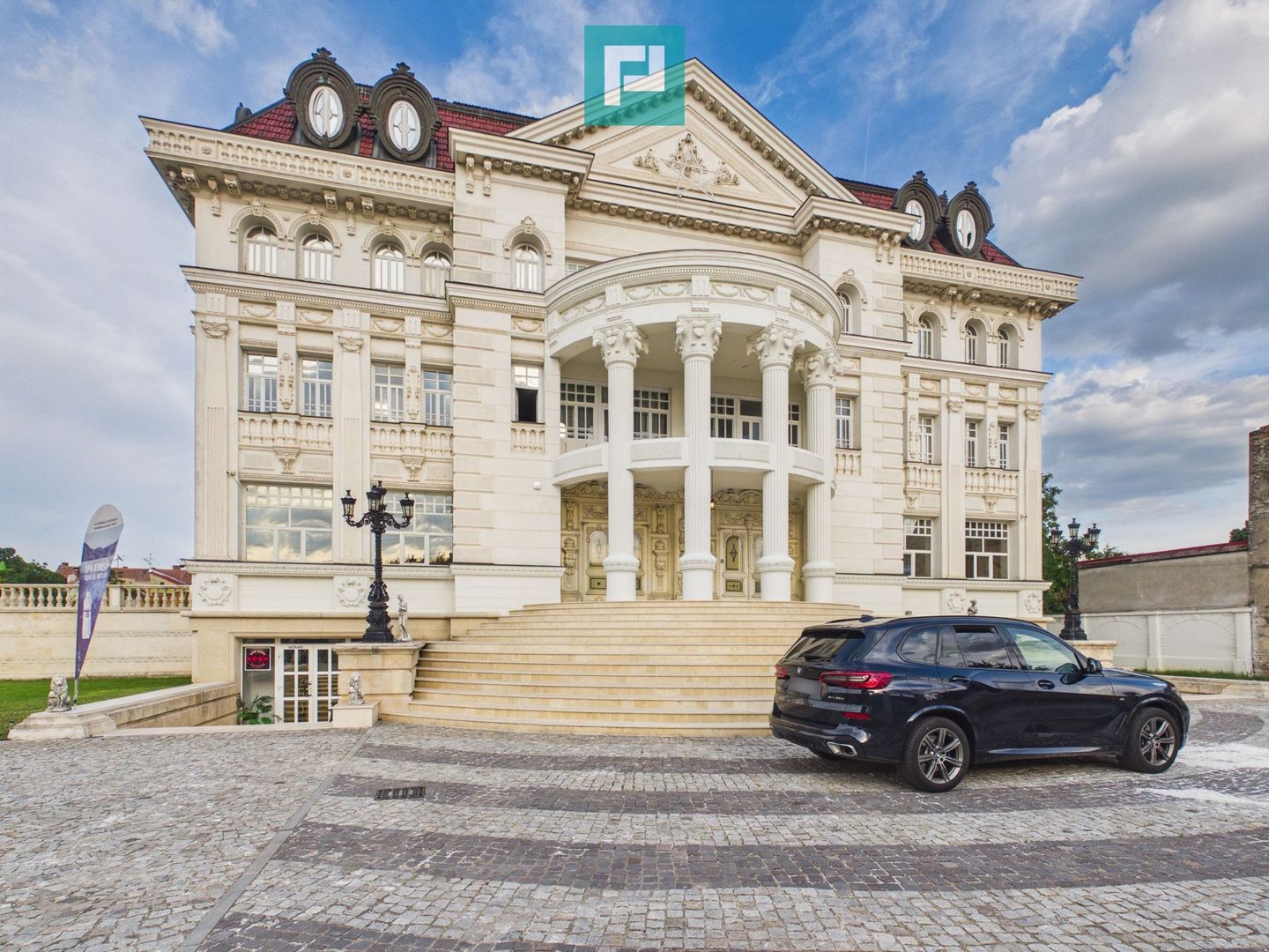 Proprietate Exclusivistă Rezidențial Seniori - Poză 90