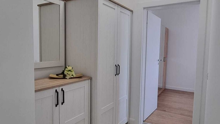 inchiriere apartament premium in bloc nou cu 2 camere, dotat complet - Poză 5
