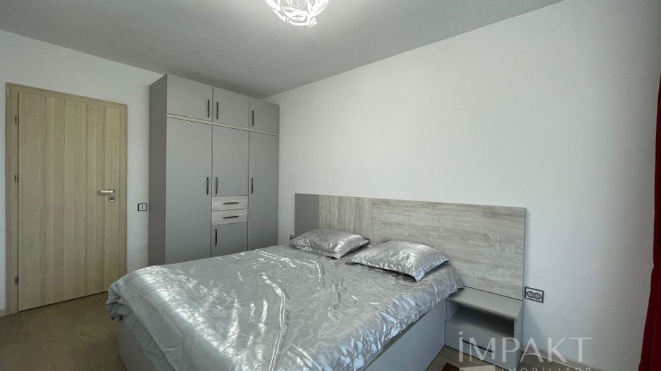 Apartament ULTRALUX cu 3 camere in cartierul Gheorgheni. - Poză 7
