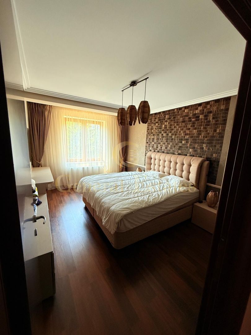 Apartament 3 camere cu terasa | Predeal - Poză 4
