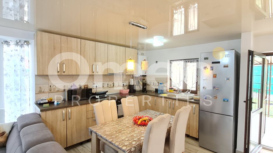 Casă de vânzare | 126.000 € | Șomcuta Mare - Poză 3