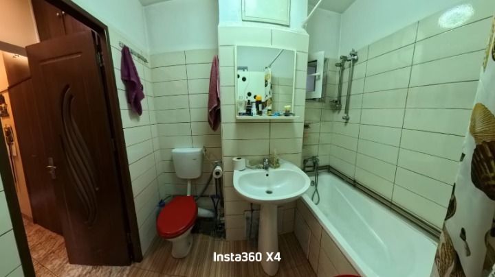 Apartament 3 camere decomandat, Titulescu, sector 1 - Poză 14