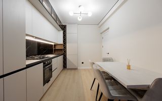 Vânzare, apartament, 2 camere, strada Jubiliară, Botanica - Poză 5