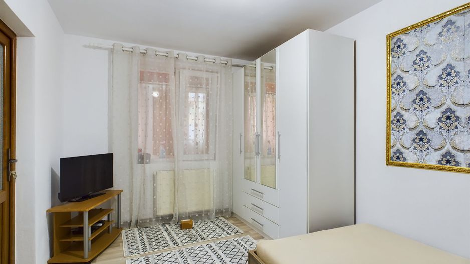 Casă 4 camere Timișoara ( zona Iosefin Dambovita) - Poză 8