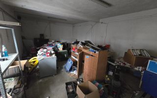 Spațiu Industrial, 900mp, Zona Bărăbanț - Poză 9