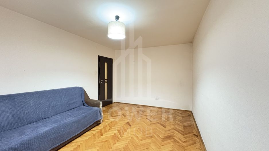 Apartament spațios cu 3 camere, 2 băi și multe avantaje - Poză 7