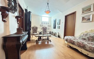 Apartament 3 camere tip duplex | 167 mp | Ultracentral | Plaja Modern - Poză 6