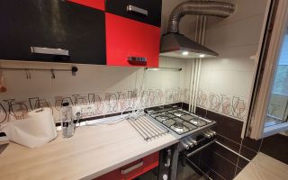 Vânzare 🏡 Apartament 2 camere renovat complet | Fizicienilor, Sector 3 - Poză 9