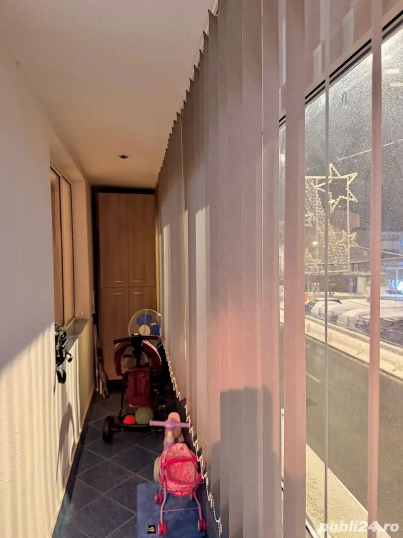 Apartament 3 camere, Bld. Brancoveanu, Spitalul de copii Marie Curie - Budimex - Poză 6