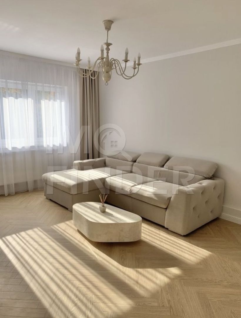 Apartament 4 camere, Zorilor- Pasteur- Gradina Botanica - Poză 4