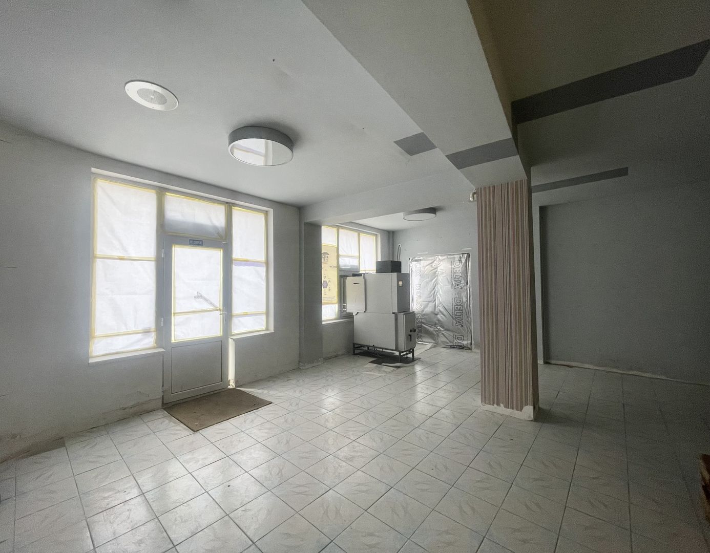 Spatiu Comercial | Ultracentral | 70 MP  | Trafic Intens | Cajvana - Poză 8