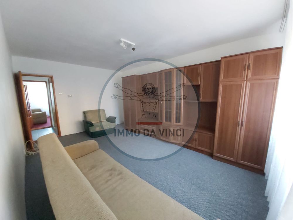 Inchiriez apartament 2 camere, etaj 1 - Poză 3