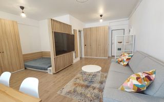 Studio Liberty Mall ( Unirii - Rahova  - Parcul Carol ) - Poză 5