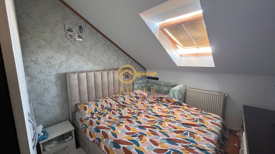 Apartament 3 Camere Aleea Sevis - Poză 15