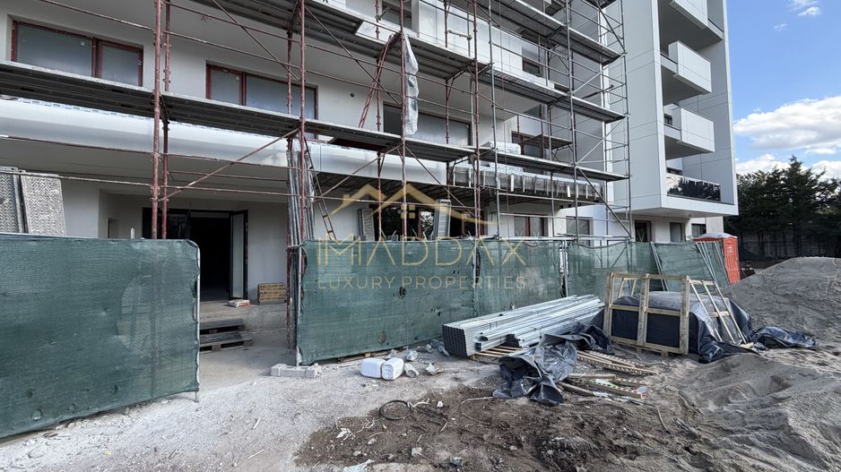 Spațiu comercial *233 mp* / parter bloc nou / Erou Iancu Nicolae - Poză 10