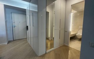 Apartament 2 camere Cortina North parcare inclusa - Poză 7