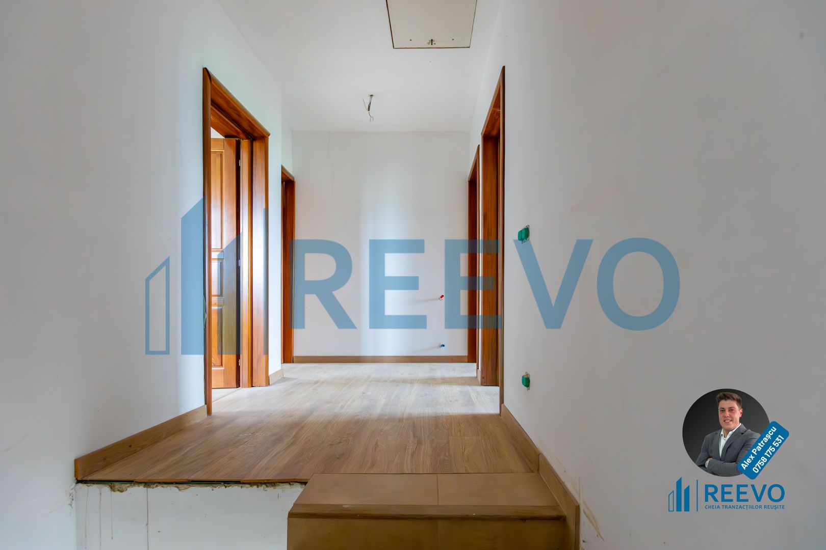 Casă/vilă de vânzare în Hemeiuș! - Poză 7