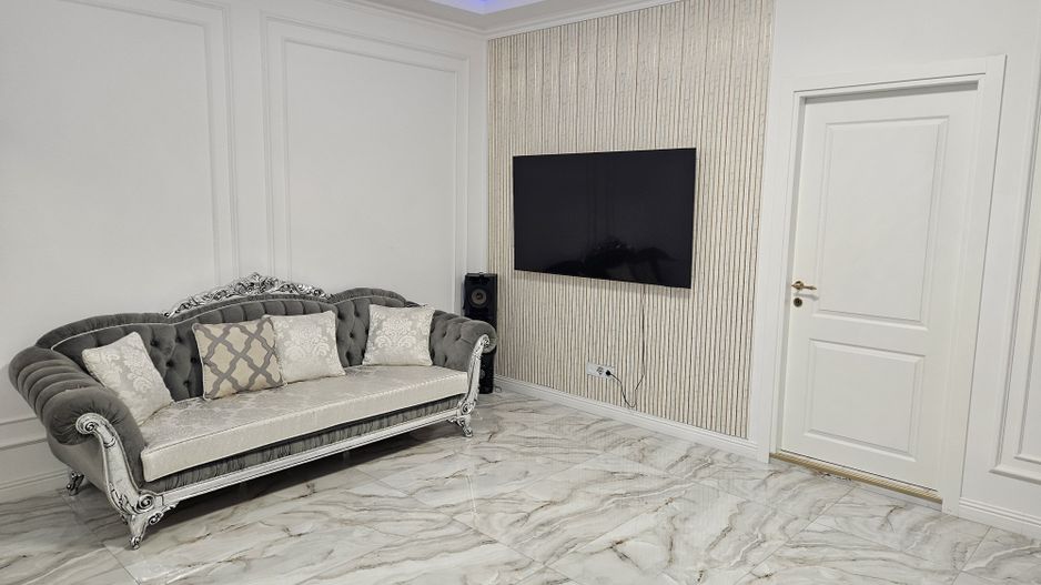 Apartament 3 camere Bucurestii Noi - Poză 2