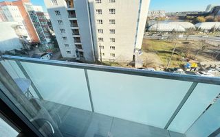 1 camera, modern, bloc nou, balcon, Gheorgheni, Iulius Mall, VIVIDO - Poză 6