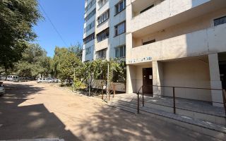 Vânzare, apartament, 1 cameră, Bd. Dacia, Botanica - Poză 7