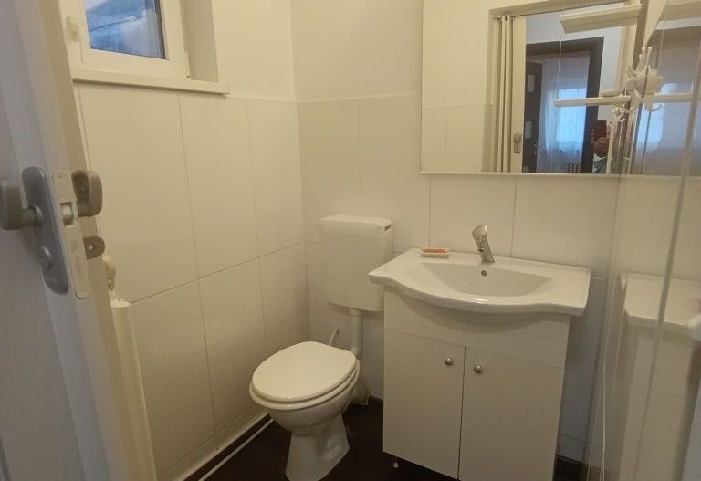 De închiriat 3 camere decomandat, 2 băi, metrou 1 Decembrie - Poză 8