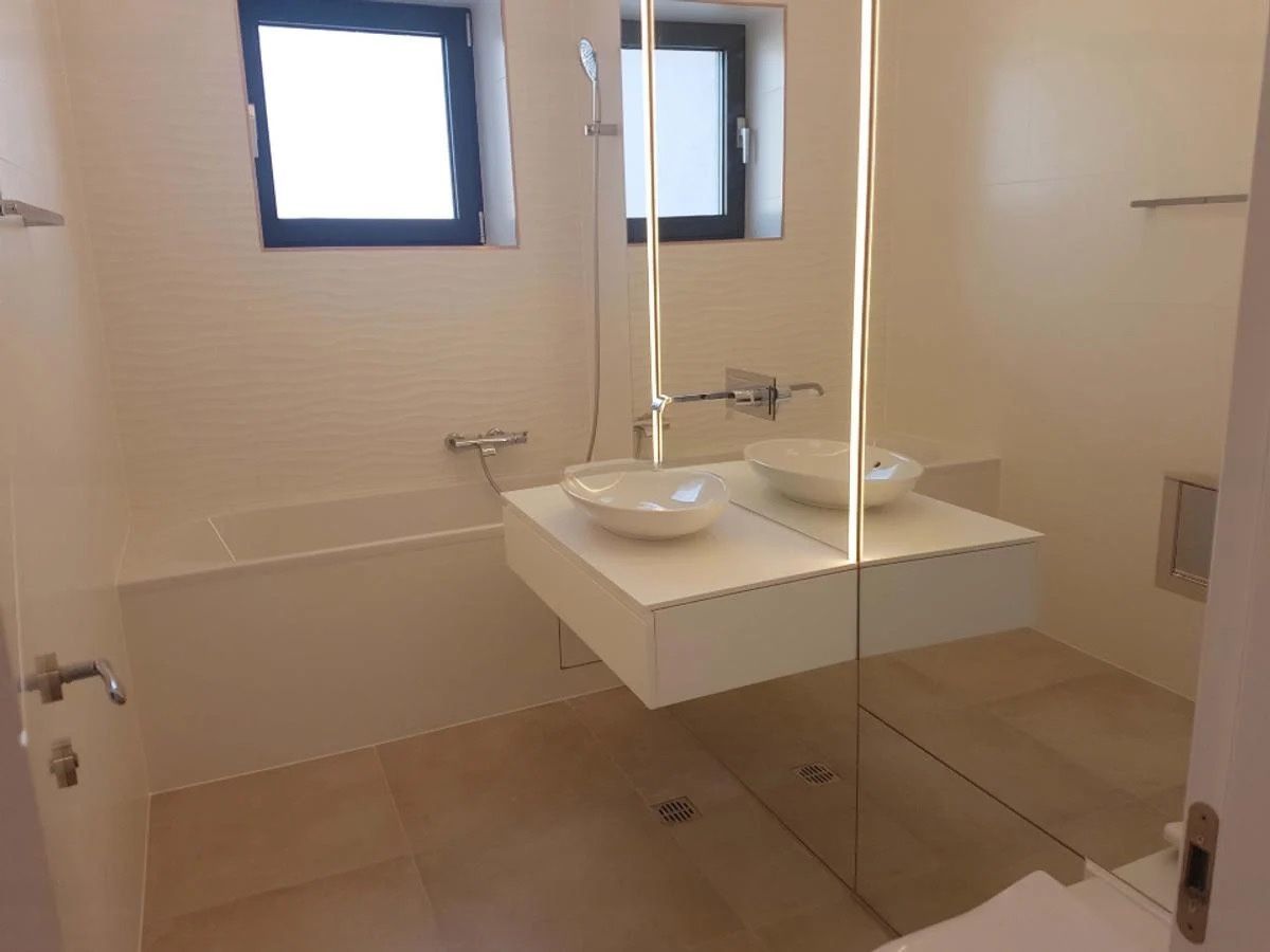 Apartament de 3 camere | Nemobilat I Terasă panoramică | Kiseleff - Poză 7