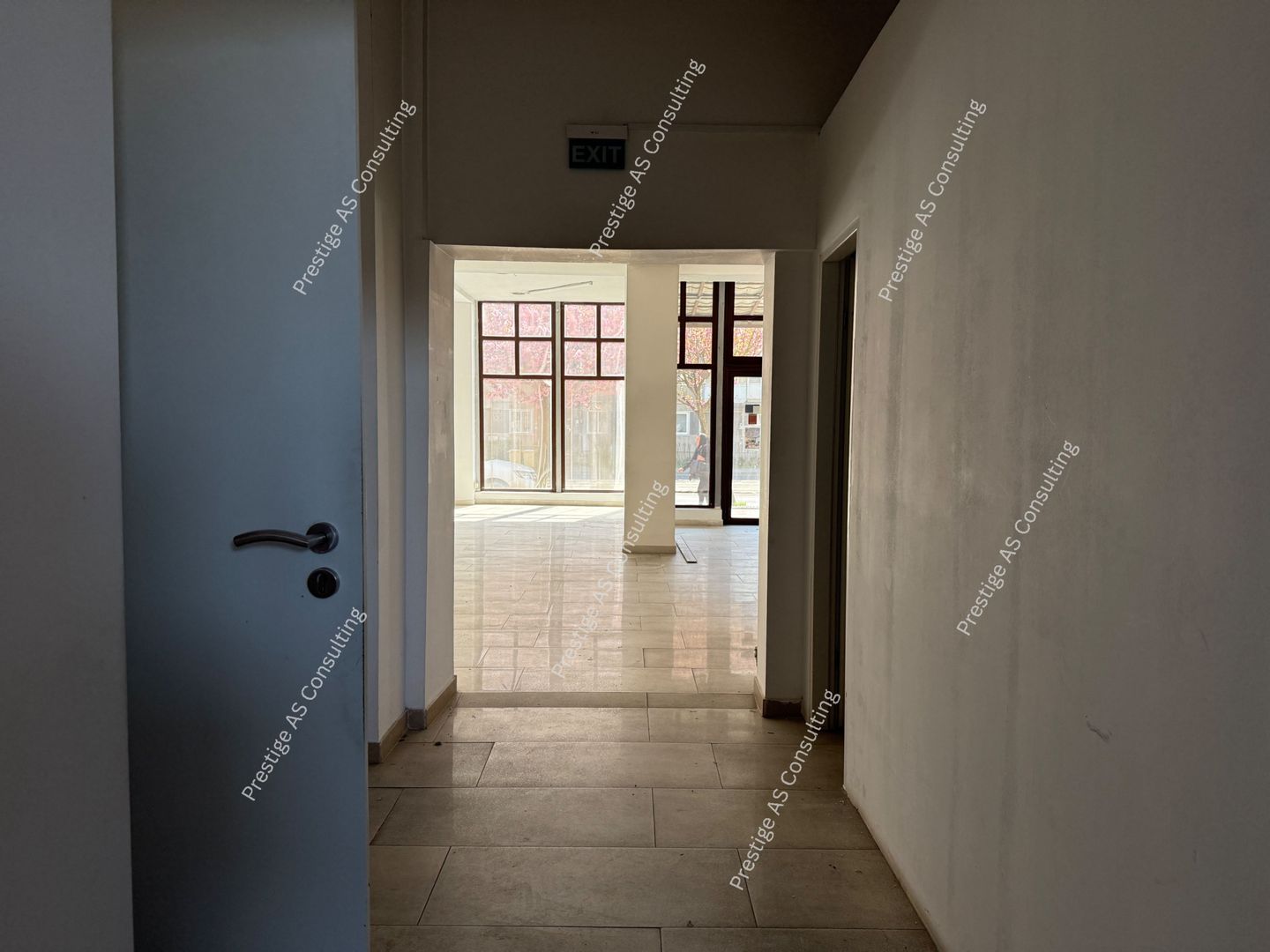 Spatiu comercial 485 mp | Stradal | ISU | 3 intrari | L Rebreanu - Poză 16