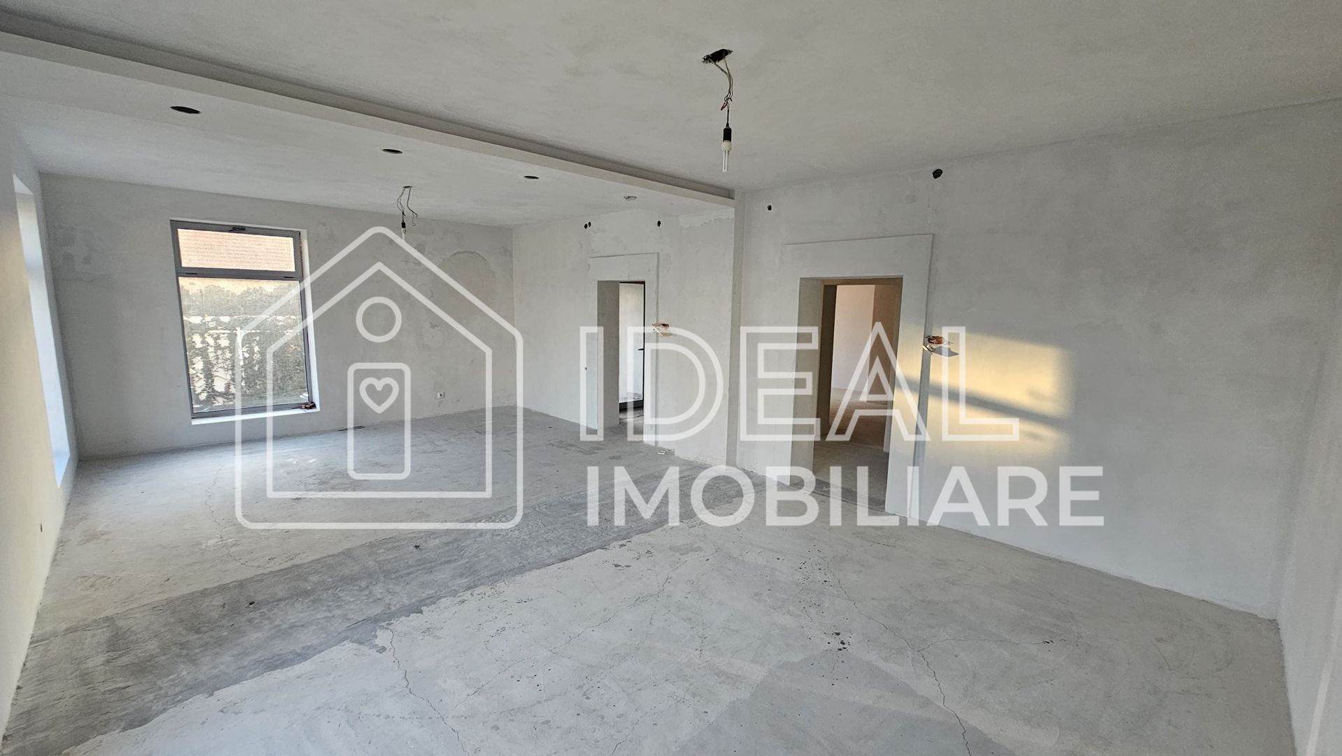 Spatiu Comercial cu vitrina la strada, Calea Dumbravii - Poză 12