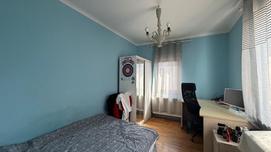 APARTAMENT 4 CAMERE | CAPITALE | ETAJ 2 - Poză 1