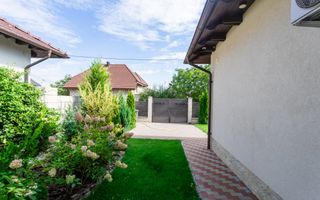 Vânzare, casă, Strada Cireșilor, Trușeni - Poză 2