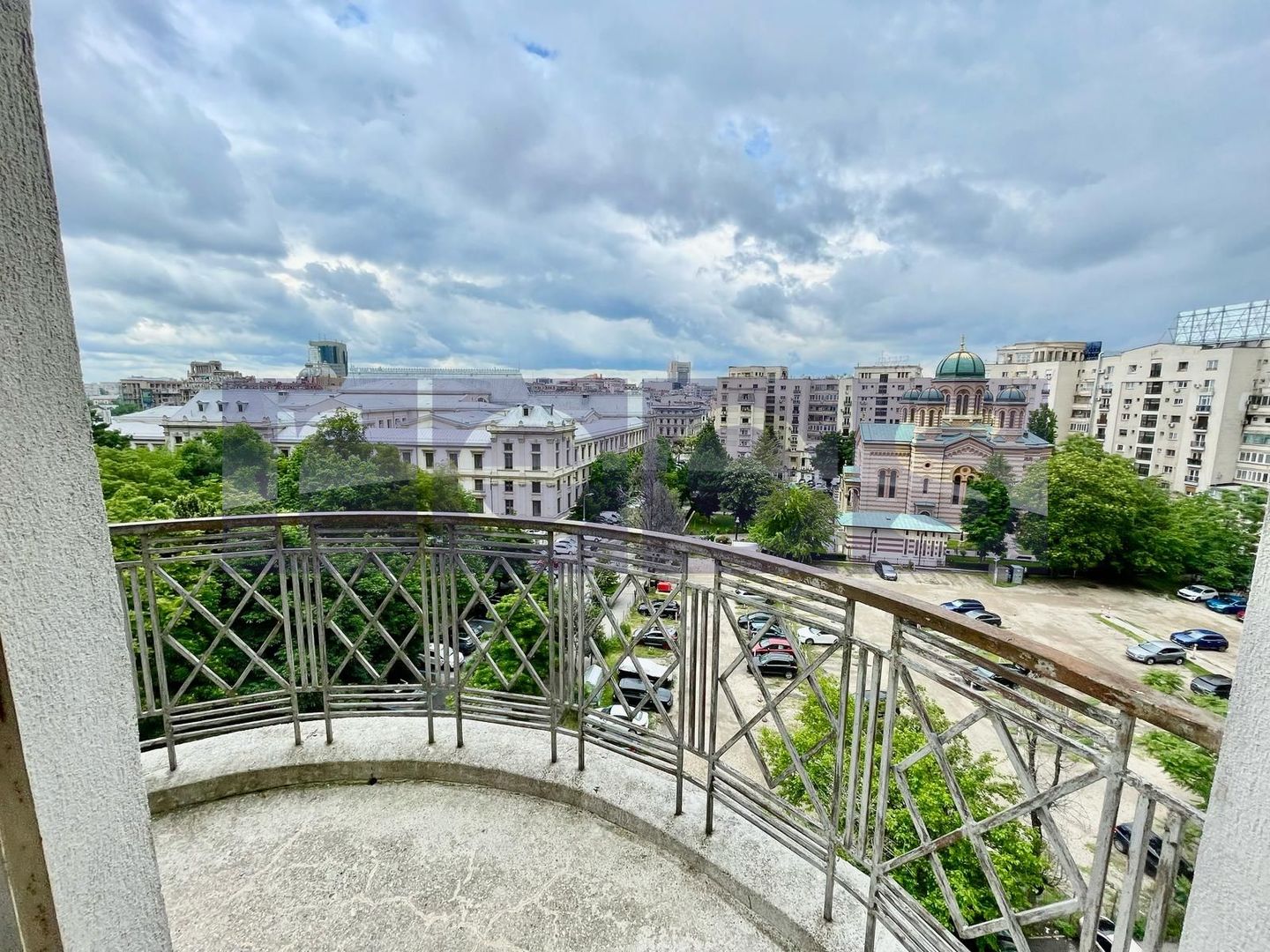 VANZARE APARTAMENT 4 CAMERE DUBLU VEDERE ULTRACENTRAL UNIRII - Poză 14
