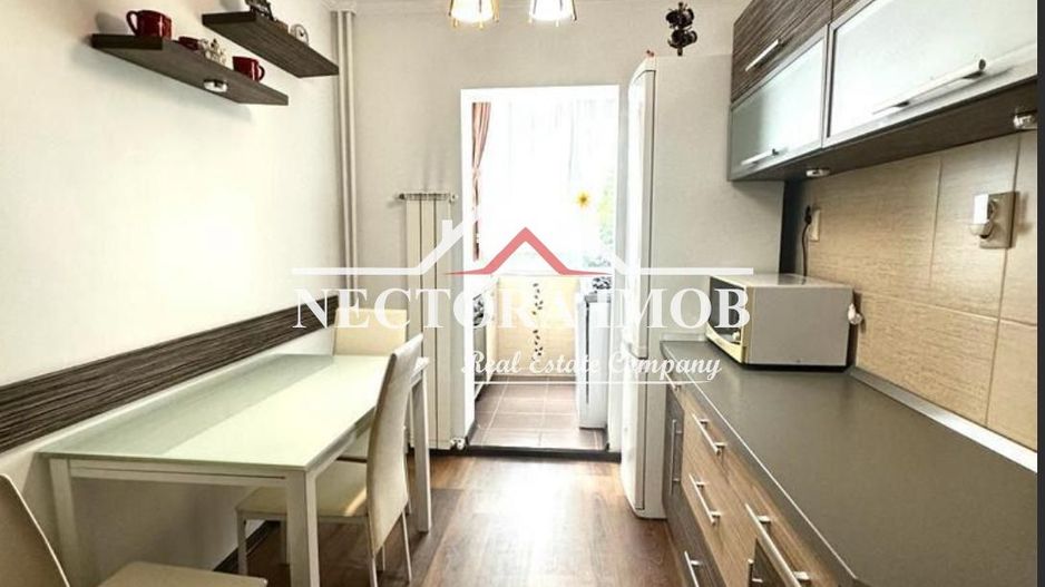 NECTORA IMOB-Apartament 2 camere, Str. Ep. Ioan Suciu, PB, Et. 1, 56mp - Poză 3