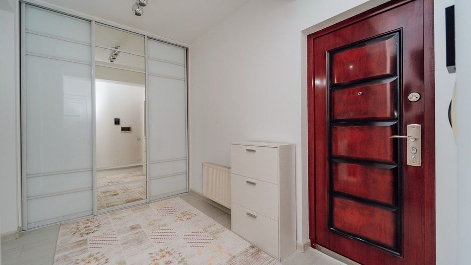 Apartament cu 1 cameră, Ciocana - Poză 2