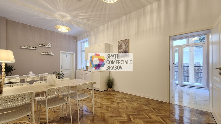 Casa de vânzare zona Centrală - 225 mp - Poză 5