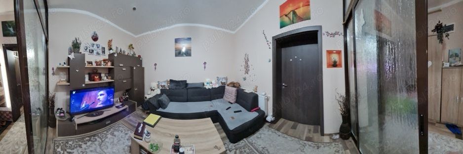 Apartament 3 camere  comuna Giroc - Poză 1