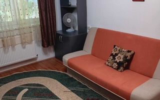 Garsonieră de închiriat, Târgu Mureș, str. 22 decembrie, în apropiere de UMF - Poză 5
