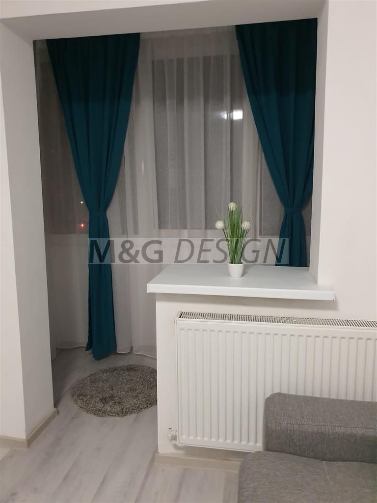 2 cam Girocului-Judetean etaj 1 amenajat - Poză 13
