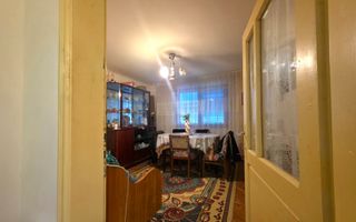 Casă Găgeni -  Păulești – Teren 300 mp - Centrala Gaz -An constr. 1973 - Poză 7