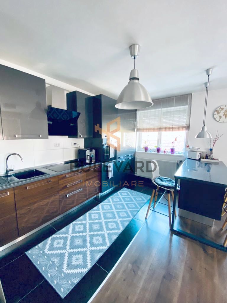 Apartament cu 2 camere, zona strazii Horea! - Poză 2