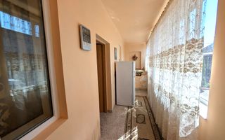 De vanzare casa 4 camere, 939mp teren, Oarda de Jos - Poză 11