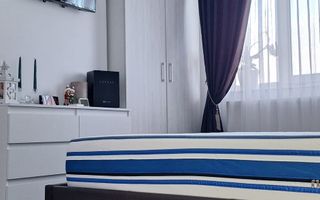 Apartament modern 2 camere, zona Tarpiului - Poză 13
