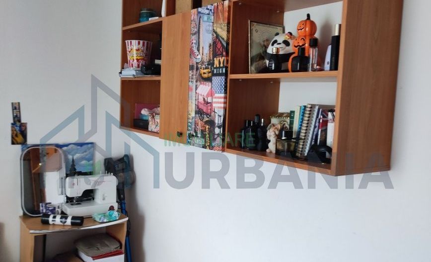 Apartament de închiriat, 1 cameră, 38 mp, zona Tătărași - Metalurgie, parter, balcon - Poză 4
