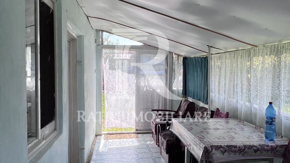 Casă de vacanță + livadă | teren 3000 mp | Chijic | Bihor - Poză 7