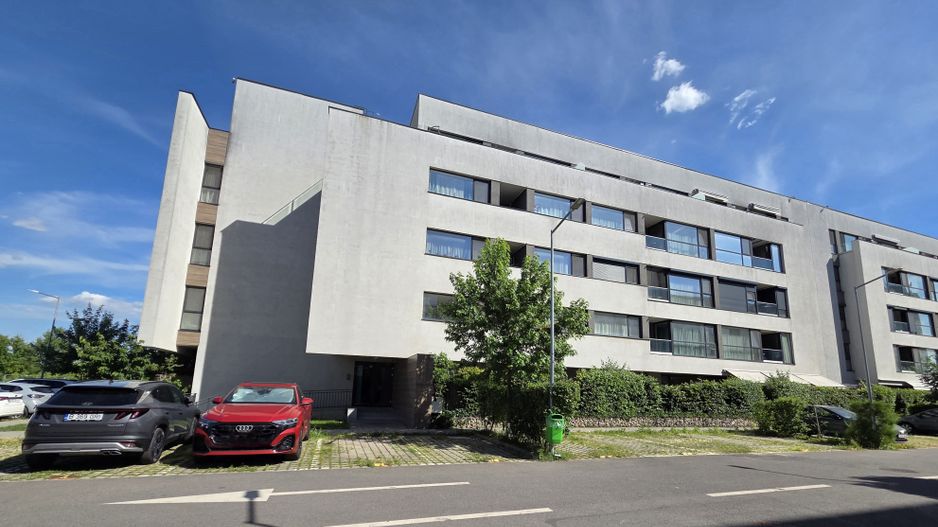 Apartament 3 camere l 81mp l 2 parcari incluse l 195.000euro - Poză 21