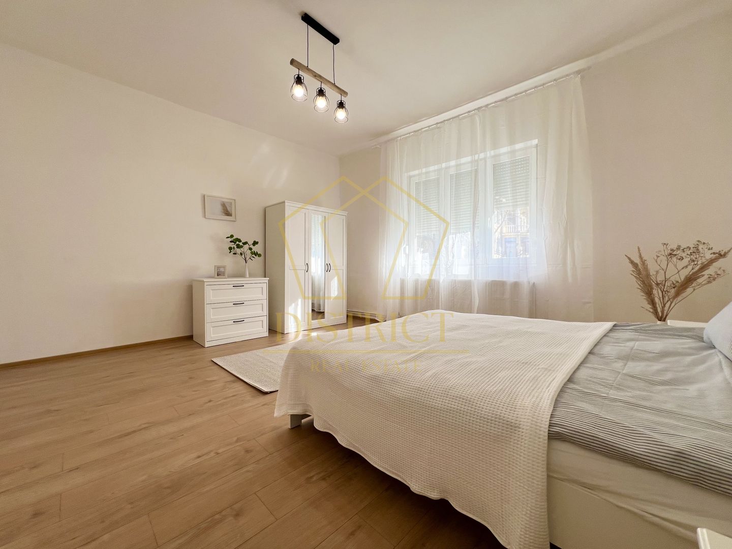 Casa individuala  cu 2 camere | Recent Renovata | Telegrafului - Poză 6